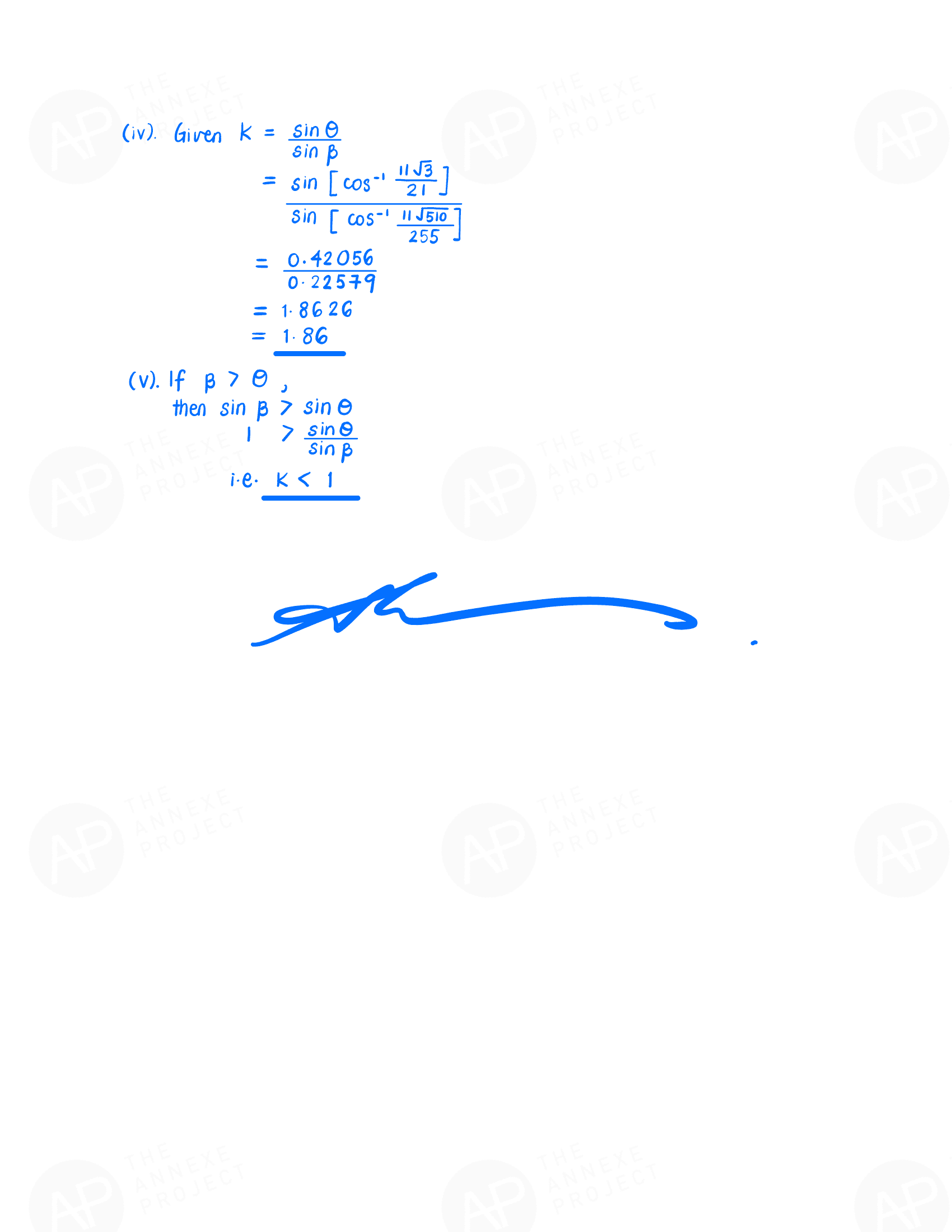 2019 A level H2 Mathematics Paper 1 17 fs8