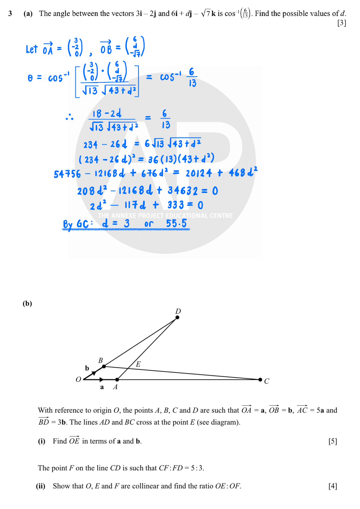 2025 A Level Specimen Paper 2 page 04