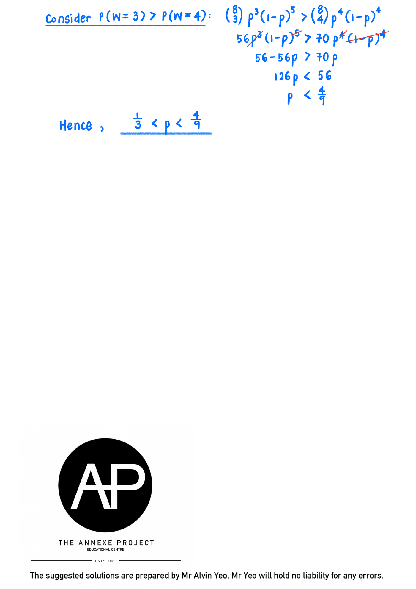 2025 A Level Specimen Paper 2 page 13