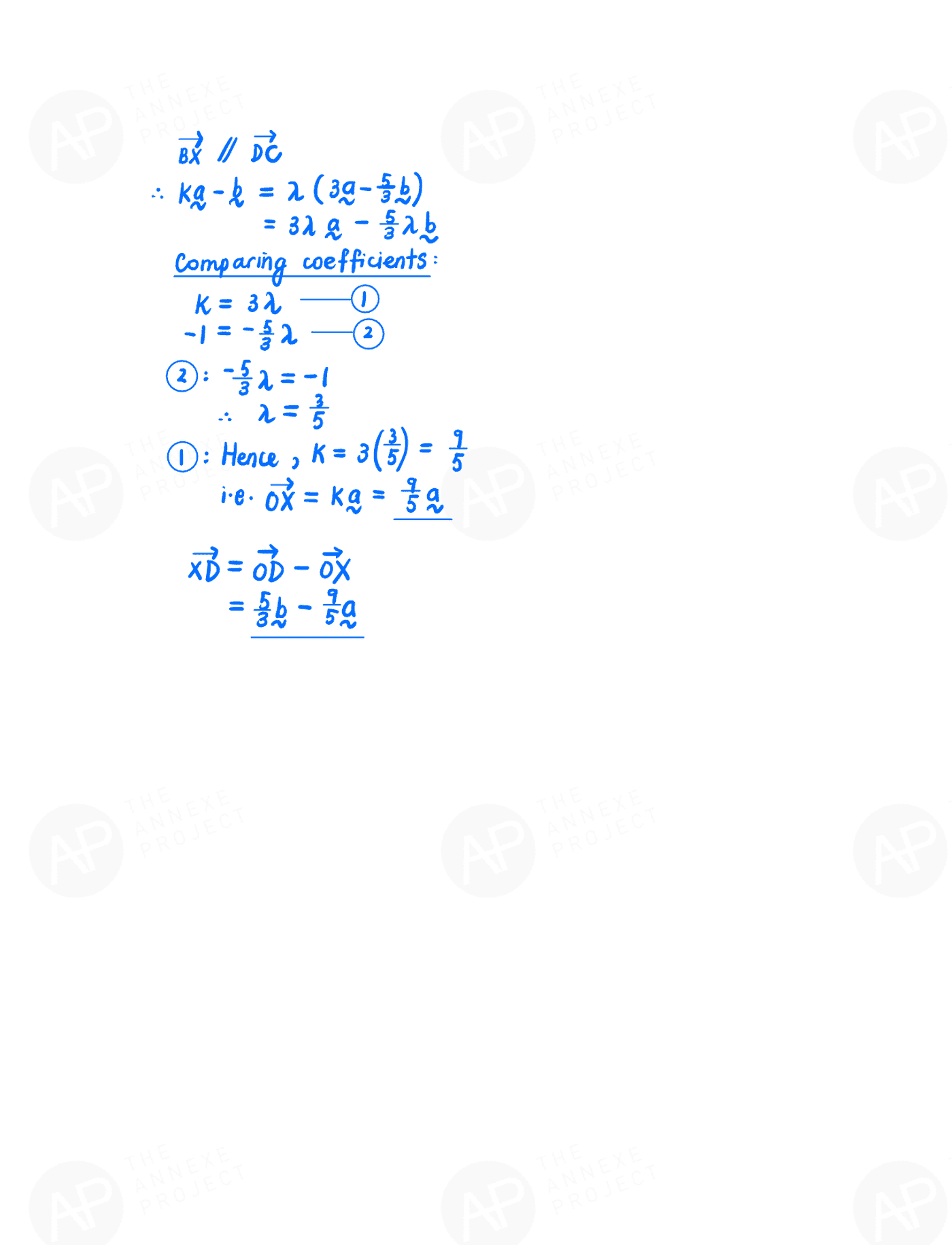 O level E Math Paper 2 page 17 fs8