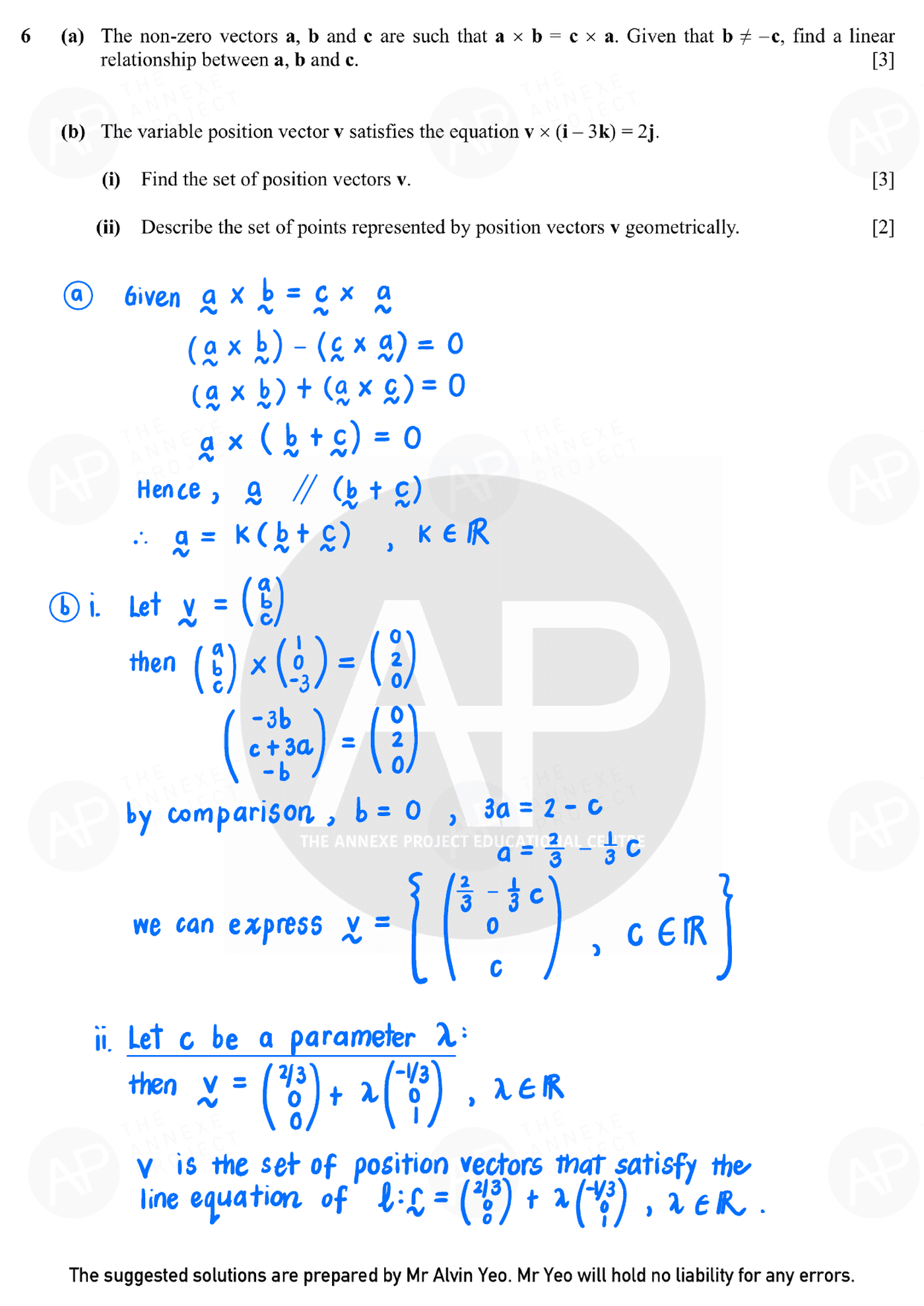 2025 A Level Specimen Paper 1 update page 09 fs8